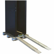 SR42UBSP1_Tripp Lite SR42UBSP1 Rack Enclosure Server Cabinet Shock Pallet - 42U - 19"