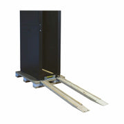 SR42UBSP1_Tripp Lite SR42UBSP1 Rack Enclosure Server Cabinet Shock Pallet - 42U - 19"