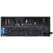 SMART3000CRMXL_Tripp Lite SMART3000CRMXL 3000VA Rack-mountable UPS