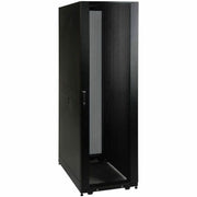 SR42UBKD_Tripp Lite by Eaton SR42UBKD Rack Enclosure Server Cabinet Knock-Down - 42U - 19"