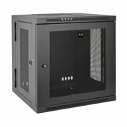 SRW12US_Tripp Lite SRW12US Wall mount Rack Enclosure Server Cabinet
