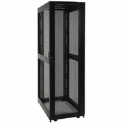 SR48UBEXP_Tripp Lite by Eaton SR48UBEXP SmartRack Premium Enclosure Without side panels