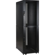 SR42UBCL_Tripp Lite by Eaton SR42UBCL Rack Enclosure Server Cabinet Co-Location - 42U - 19"