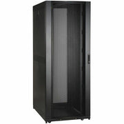 SR42UBWD_Tripp Lite by Eaton SR42UBWD Rack Enclosure Server Cabinet Wide - 42U - 19"