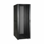 SR42UBWD_Tripp Lite by Eaton SR42UBWD Rack Enclosure Server Cabinet Wide - 42U - 19"