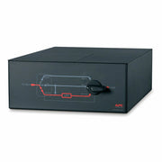 SBP10KRMT4U_APC 19" Rack Mountable 100A Maintenance Bypass Panel