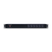 PDU20B6F12R_CyberPower Basic PDU20B6F12R 18-Outlets PDU