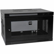 SRW6U_Tripp Lite SRW6U Wall mount Rack Enclosure Server Cabinet