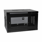 SRW6U_Tripp Lite SRW6U Wall mount Rack Enclosure Server Cabinet