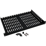 SRSHELF2P1U_Tripp Lite by Eaton SRSHELF2P1U Cantilever Fixed Rack Shelf