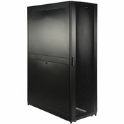 SR42UBDP_Tripp Lite SR42UBDP Rack Enclosure Server Cabinet DEEP 42U