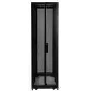 SR42UBDP_Tripp Lite SR42UBDP Rack Enclosure Server Cabinet DEEP 42U