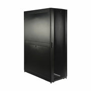 SR42UBDP_Tripp Lite SR42UBDP Rack Enclosure Server Cabinet DEEP 42U