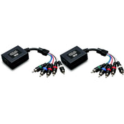 B136-101_Tripp Lite B136-101 Video Console/Extender