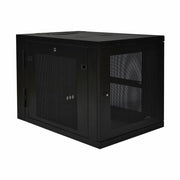 SRW12US33_Tripp Lite SRW12US33 33" Deep Wall mount Rack Enclosure Server Cabinet