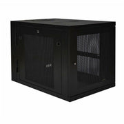 SRW12US33_Tripp Lite SRW12US33 33" Deep Wall mount Rack Enclosure Server Cabinet