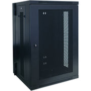 SRW18US_Tripp Lite SRW18US Wall mount Rack Enclosure Server Cabinet