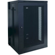 SRW18US_Tripp Lite SRW18US Wall mount Rack Enclosure Server Cabinet