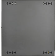 SRW10US_Tripp Lite SRW10US Wall mount Rack Enclosure Cabinet 10U 19"