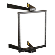 SRWO12US_Tripp Lite by Eaton SmartRack SRWO12US Wall-Mount Pivoting Open Rack Frame