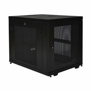 SR12UB_Tripp Lite by Eaton SmartRack SR12UB Enclosure Rack Cabinet