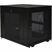 SR12UB_Tripp Lite by Eaton SmartRack SR12UB Enclosure Rack Cabinet