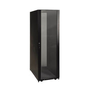 SR42UBG_Tripp Lite by Eaton SmartRack Premium SR42UBG Enclosure Rack Cabinet