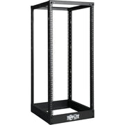 SR4POST25_Tripp Lite by Eaton SmartRack SR4POST25 Rack Frame