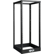 SR4POST25_Tripp Lite by Eaton SmartRack SR4POST25 Rack Frame