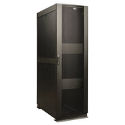 SR42UBZ4_Tripp Lite by Eaton SmartRack SR42UBZ4 Premium Seismic Rated Enclosure Rack Cabinet