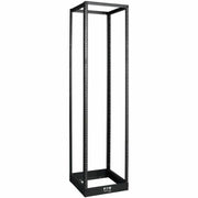 SR4POST1224_Tripp Lite by Eaton 4-Post SmartRack SR4POST1224 Open Rack Frame