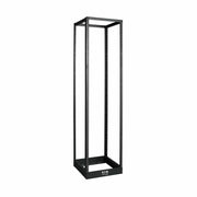 SR4POST1224_Tripp Lite by Eaton 4-Post SmartRack SR4POST1224 Open Rack Frame