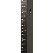 SR4POST1224_Tripp Lite by Eaton 4-Post SmartRack SR4POST1224 Open Rack Frame