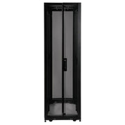 SR42UBSD_Tripp Lite by Eaton SmartRack SR42UBSD Premium Rack Cabinet