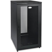 SR24UB_Tripp Lite by Eaton SmartRack 24U Extra-Depth Rack Enclosure Cabinet