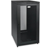 SR24UB_Tripp Lite by Eaton SmartRack 24U Extra-Depth Rack Enclosure Cabinet