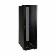 SR45UBMD_Tripp Lite by Eaton 45U Mid-Depth SmartRack Premium Enclosure (Includes Doors and Side Panels)