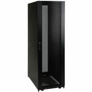 SR45UBSD_Tripp Lite by Eaton 45U SmartRack Shallow Depth Premium Enclosure (Includes Doors and Side Panels)
