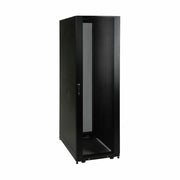 SR45UBSD_Tripp Lite by Eaton 45U SmartRack Shallow Depth Premium Enclosure (Includes Doors and Side Panels)
