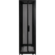 SR45UBDP_Tripp Lite by Eaton 45U SmartRack Deep Premium Enclosure (Includes Doors and Side Panels)