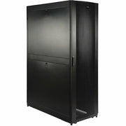 SR45UBDP_Tripp Lite by Eaton 45U SmartRack Deep Premium Enclosure (Includes Doors and Side Panels)