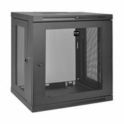 SRW12U_Tripp Lite by Eaton SmartRack 12U Wall-Mount Rack Enclosure Cabinet