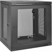 SRW12U_Tripp Lite by Eaton SmartRack 12U Wall-Mount Rack Enclosure Cabinet