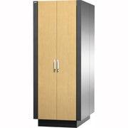 AR4038X429_APC by Schneider Electric NetShelter CX Rack Cabinet