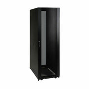 SR42UBMD_Tripp Lite by Eaton 42U Mid-Depth SmartRack Premium Enclosure (Includes Doors and Side Panels)