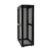 SR42UBMDEXP_Tripp Lite by Eaton 42U Mid-Depth SmartRack Expansion Rack (No Side Panels Included)