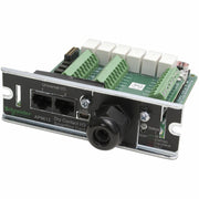 AP9613_APC by Schneider Electric Dry Contact I/O SmartSlot Card