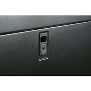 APC AR3350 NetShelter SX, Server Rack Enclosure, 42U, Black, 1991H x 750W x 1200D mm - Complete Refurbished Rack