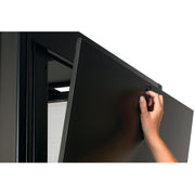 APC AR3350 NetShelter SX, Server Rack Enclosure, 42U, Black, 1991H x 750W x 1200D mm - Complete Refurbished Rack