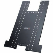 APC AR3350 NetShelter SX, Server Rack Enclosure, 42U, Black, 1991H x 750W x 1200D mm - Complete Refurbished Rack